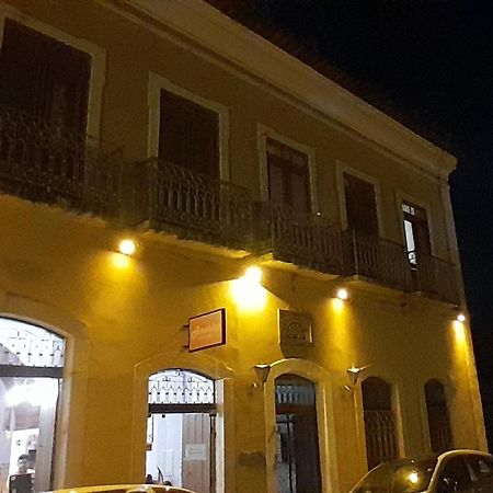 Americo Pousada E Hostel Sao Luis  Exterior photo